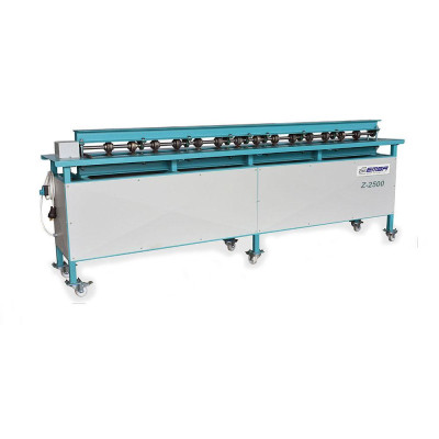 Будкрам купити Верстат для нанесення ребер жорсткості CK EMSA Z-2500 Верстат для нанесення ребер жорсткості CK EMSA Z-2500 2