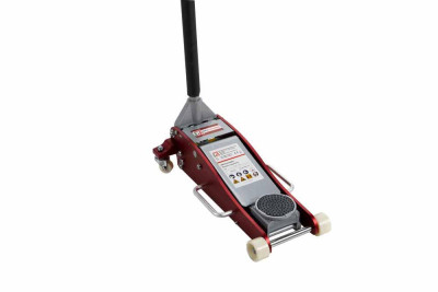 Будкрам купить Домкрат подкатной 2,5 т Holzmann RWH 250 HYBRID Домкрат подкатной 2,5 т Holzmann RWH 250 HYBRID 3