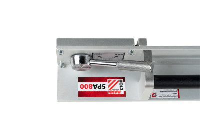 Будкрам купити Затискач для малих заготовок для фрезерних верстатів 800 мм Holzmann SPA 800 Затискач для малих заготовок для фрезерних верстатів 800 мм Holzmann SPA 800 3