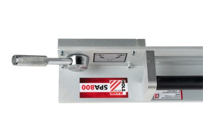 Будкрам купити Затискач для малих заготовок для фрезерних верстатів 800 мм Holzmann SPA 800 Затискач для малих заготовок для фрезерних верстатів 800 мм Holzmann SPA 800 5