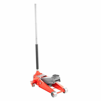 Будкрам купить Домкрат подкатной 3 т Holzmann RWH 300 Домкрат подкатной 3 т Holzmann RWH 300 2