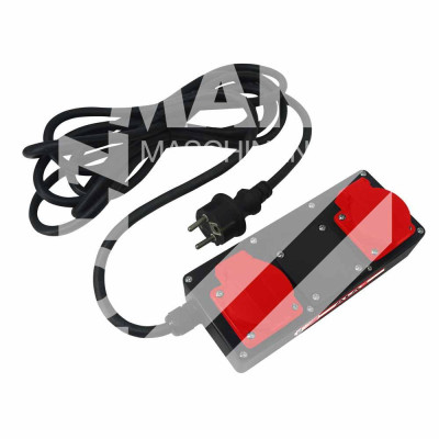 Будкрам купить Автоматический выключатель Holzmann ALA2