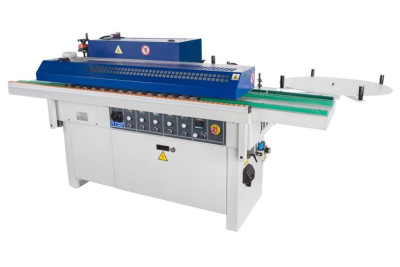 Будкрам купить Кромкооблицовочный станок CORMAK EBM 300