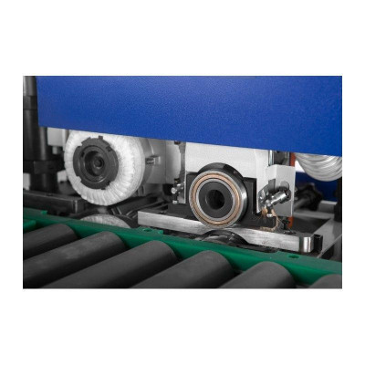 Будкрам купити Кромкооблицювальний верстат CORMAK EBM 300 Кромкооблицювальний верстат CORMAK EBM 300 2