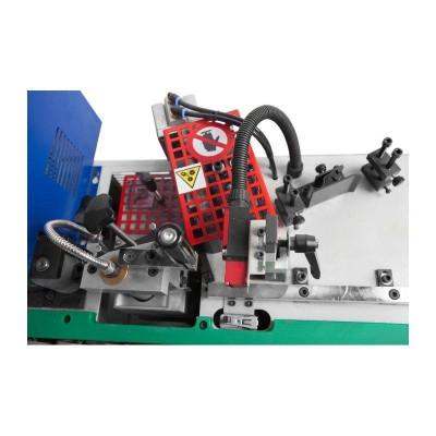 Будкрам купити Кромкооблицювальний верстат CORMAK EBM 300 Кромкооблицювальний верстат CORMAK EBM 300 3