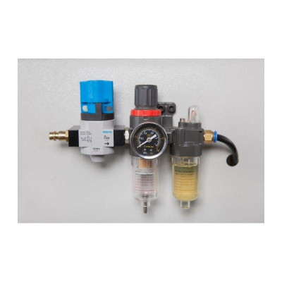 Будкрам купити Кромкооблицювальний верстат CORMAK EBM 300 Кромкооблицювальний верстат CORMAK EBM 300 4