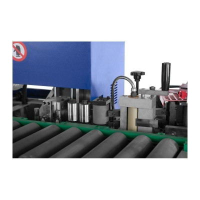 Будкрам купити Кромкооблицювальний верстат CORMAK EBM 300 Кромкооблицювальний верстат CORMAK EBM 300 5