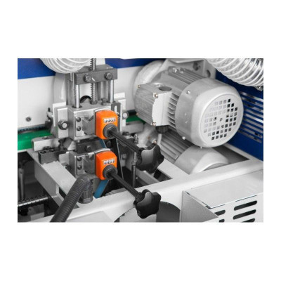 Будкрам купити Кромкооблицювальний верстат CORMAK EBM 300 Кромкооблицювальний верстат CORMAK EBM 300 6