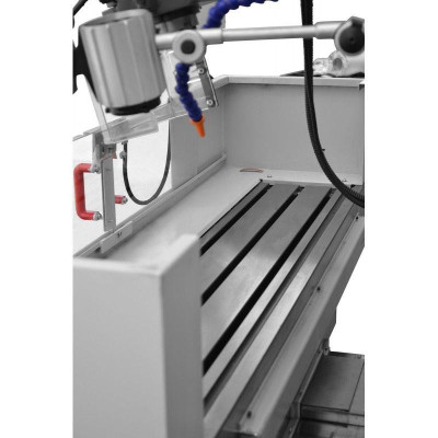 Будкрам купити Універсальний фрезерний верстат Cormak MFM320 Універсальний фрезерний верстат Cormak MFM320 3