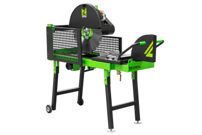 Будкрам купити Каменерізний верстат Zipper ZI-ZSM600