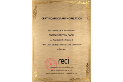 Будкрам купити Лазер Cormak CO2 LC2030EVO Лазер Cormak CO2 LC2030EVO 9