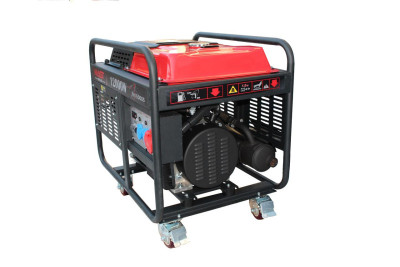 Будкрам купити Бензиновий генератор MAST GROUP YH15000S Бензиновий генератор MAST GROUP YH15000S 2