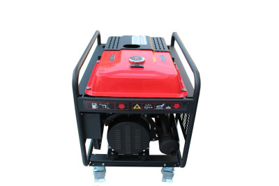 Будкрам купити Бензиновий генератор MAST GROUP YH15000S Бензиновий генератор MAST GROUP YH15000S 4