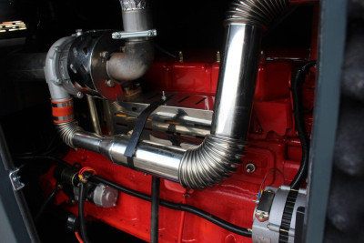 Будкрам купить Дизельный генератор KARJEN KJR 150 KVA Дизельный генератор KARJEN KJR 150 KVA 3