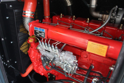 Будкрам купить Дизельный генератор KARJEN KJR 150 KVA Дизельный генератор KARJEN KJR 150 KVA 4