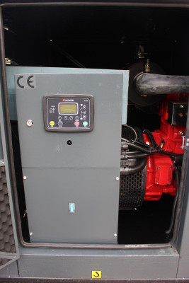 Будкрам купить Дизельный генератор KARJEN KJR 150 KVA Дизельный генератор KARJEN KJR 150 KVA 5