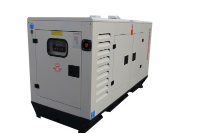Будкрам купити Дизельний генератор SOYGEN SGB 35 KVA Дизельний генератор SOYGEN SGB 35 KVA 3