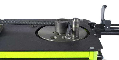 Будкрам купить Станок для гибки арматуры ZI-RBMA1500 Станок для гибки арматуры ZI-RBMA1500 3