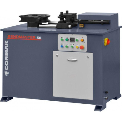Будкрам купити Гнучкий верстат CORMAK BENDMASTER 50 Гнучкий верстат CORMAK BENDMASTER 50 2