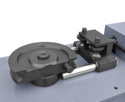 Будкрам купити Гнучкий верстат CORMAK BENDMASTER 50 Гнучкий верстат CORMAK BENDMASTER 50 4