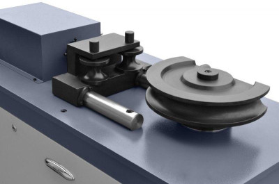 Будкрам купити Гнучкий верстат CORMAK BENDMASTER 50 Гнучкий верстат CORMAK BENDMASTER 50 5