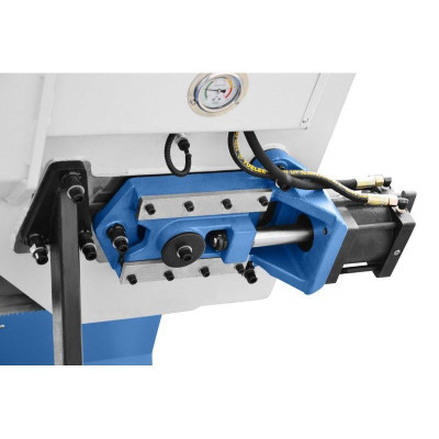 Будкрам купити Автоматична стрічкова пилка CORMAK C33 Автоматична стрічкова пилка CORMAK C33 3