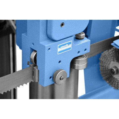 Будкрам купити Автоматична стрічкова пилка CORMAK C33 Автоматична стрічкова пилка CORMAK C33 5