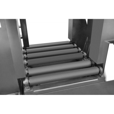 Будкрам купити Напівавтоматична стрічкова пилка по металу CORMAK H-700 Напівавтоматична стрічкова пилка по металу CORMAK H-700 4