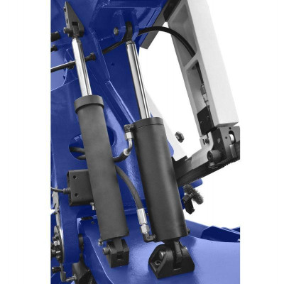 Будкрам купити Напівавтоматична стрічкова пилка по металу CORMAK SAM 300 x 500 SAPHIR LINE Напівавтоматична стрічкова пилка по металу CORMAK SAM 300 x 500 SAPHIR LINE 3