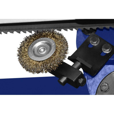 Будкрам купити Напівавтоматична стрічкова пилка по металу CORMAK SAM 300 x 500 SAPHIR LINE Напівавтоматична стрічкова пилка по металу CORMAK SAM 300 x 500 SAPHIR LINE 4