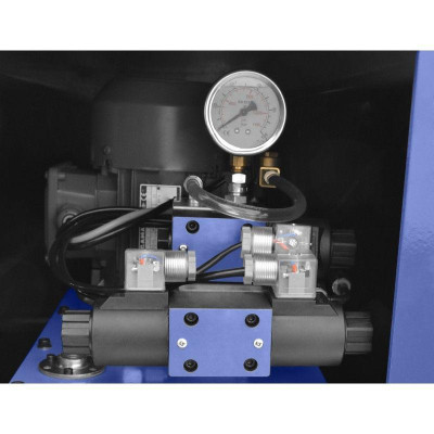 Будкрам купити Напівавтоматична стрічкова пилка по металу CORMAK SAM 300 x 500 SAPHIR LINE Напівавтоматична стрічкова пилка по металу CORMAK SAM 300 x 500 SAPHIR LINE 5