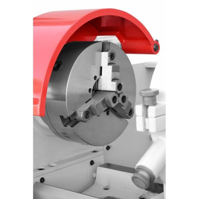 Будкрам купити Універсальний токарний верстат Cormak 560x2000 Універсальний токарний верстат Cormak 560x2000 5