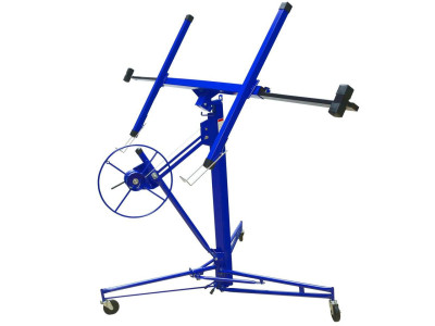 Будкрам купити Підйомник для гіпсокартону GEKO G02110