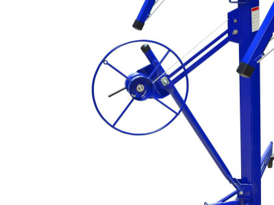 Будкрам купити Підйомник для гіпсокартону GEKO G02110 Підйомник для гіпсокартону GEKO G02110 3