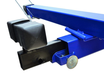 Будкрам купити Підйомник для гіпсокартону GEKO G02110 Підйомник для гіпсокартону GEKO G02110 5