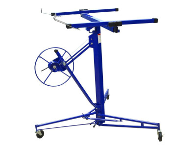 Будкрам купити Підйомник для гіпсокартону GEKO G02110 Підйомник для гіпсокартону GEKO G02110 8