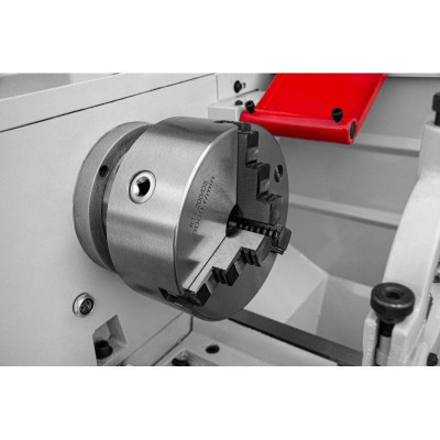 Будкрам купити Універсальний токарний верстат CORMAK TORNADO 400 Універсальний токарний верстат CORMAK TORNADO 400 5