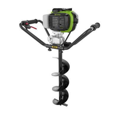 Будкрам купить Бензобур Zipper ZI-ELB380