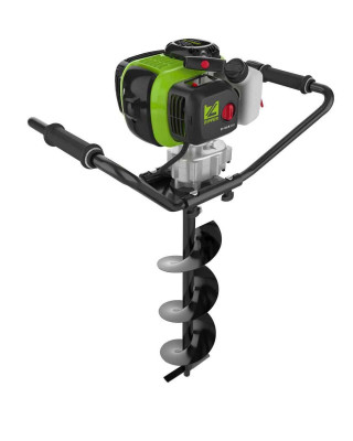 Будкрам купити Бензобур Zipper ZI-ELB380 Бензобур Zipper ZI-ELB380 2