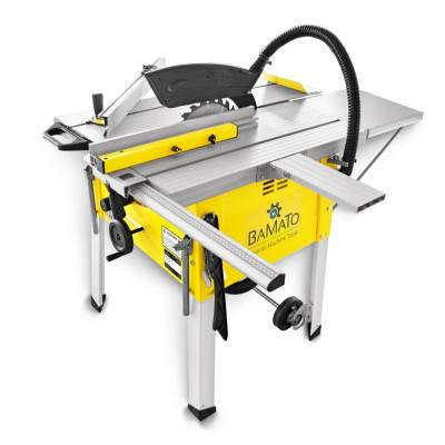 Будкрам купить Пила настольная BAMATO BTS-315 Пила настольная BAMATO BTS-315 2