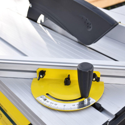 Будкрам купить Пила настольная BAMATO BTS-315 Пила настольная BAMATO BTS-315 4