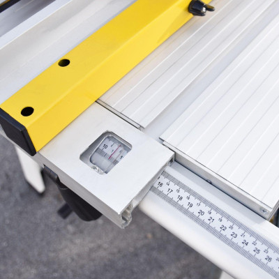 Будкрам купить Пила настольная BAMATO BTS-315 Пила настольная BAMATO BTS-315 7