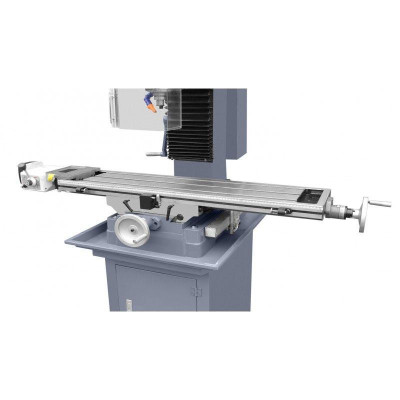 Будкрам купити Фрезерно-свердлильний верстат CORMAK ZX 7055 DRO Фрезерно-свердлильний верстат CORMAK ZX 7055 DRO 3