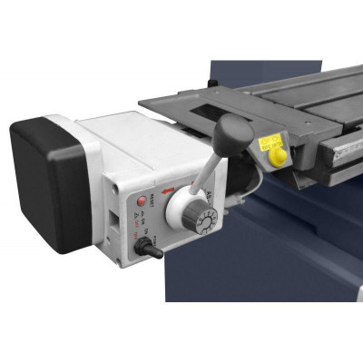 Будкрам купити Фрезерно-свердлильний верстат CORMAK ZX 7055 DRO Фрезерно-свердлильний верстат CORMAK ZX 7055 DRO 4