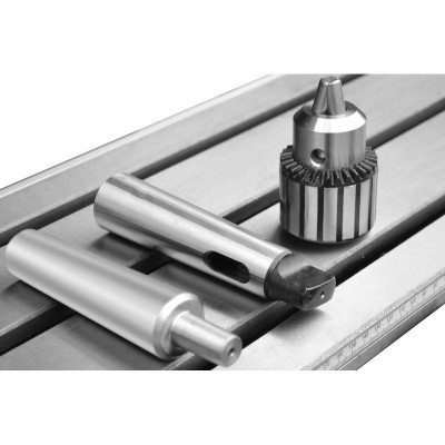 Будкрам купити Фрезерно-свердлильний верстат CORMAK ZX 7055 DRO Фрезерно-свердлильний верстат CORMAK ZX 7055 DRO 8