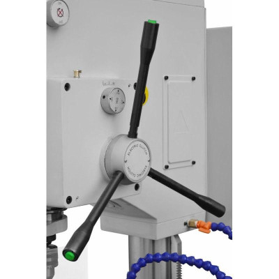 Будкрам купити Свердлильний верстат CORMAK Z5032 VARIO Свердлильний верстат CORMAK Z5032 VARIO 2