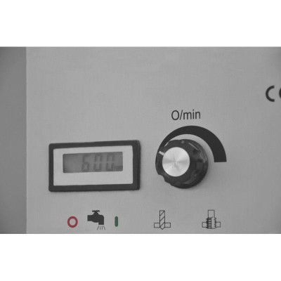 Будкрам купити Свердлильний верстат CORMAK Z5032 VARIO Свердлильний верстат CORMAK Z5032 VARIO 4