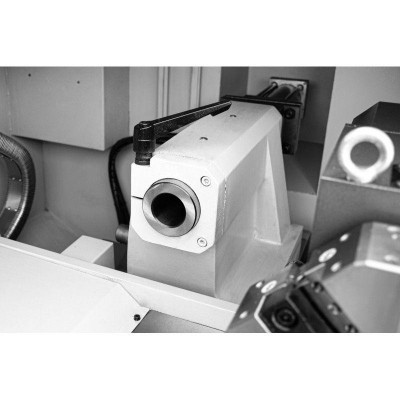 Будкрам купити Токарний верстат з ЧПУ Cormak 560x1500 Токарний верстат з ЧПУ Cormak 560x1500 3