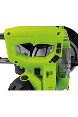 Будкрам купить Торцовочная пила Zipper ZI-KGS210DS Торцовочная пила Zipper ZI-KGS210DS 4