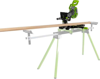 Будкрам купить Торцовочная пила Zipper ZI-KGS210DS Торцовочная пила Zipper ZI-KGS210DS 5